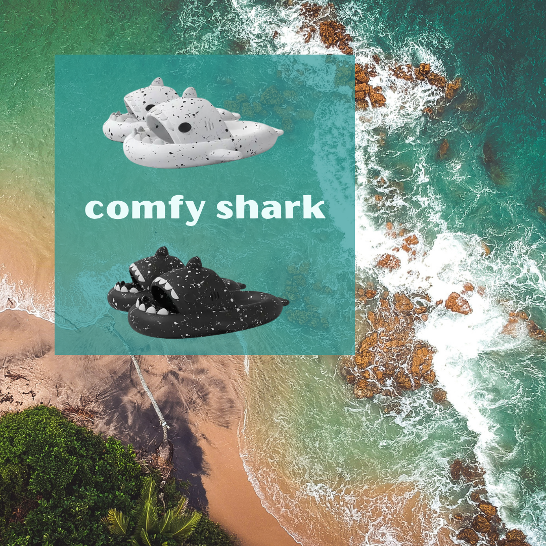 ComfyShark